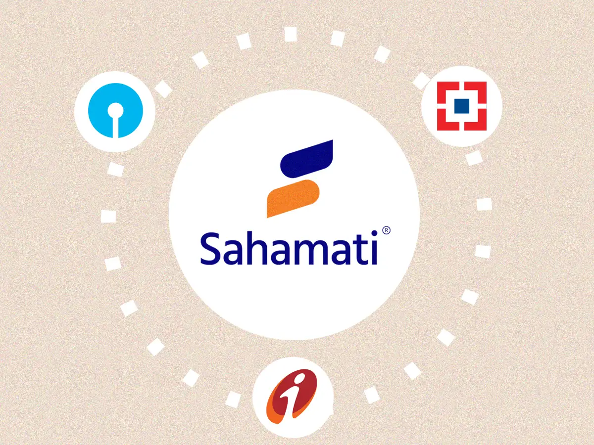 Sahamati ETTECH